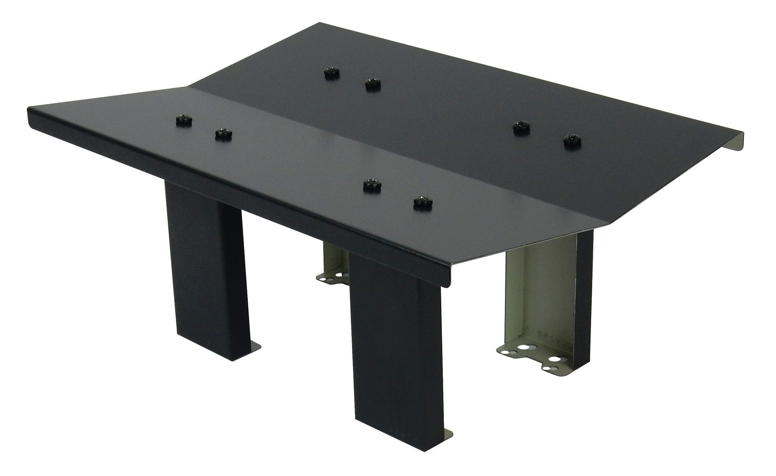 Atlantic Clim & Ventil - CPP taille 3200/3800 - chapeau pare-pluie pour caissons C4 tailles 3200/3800