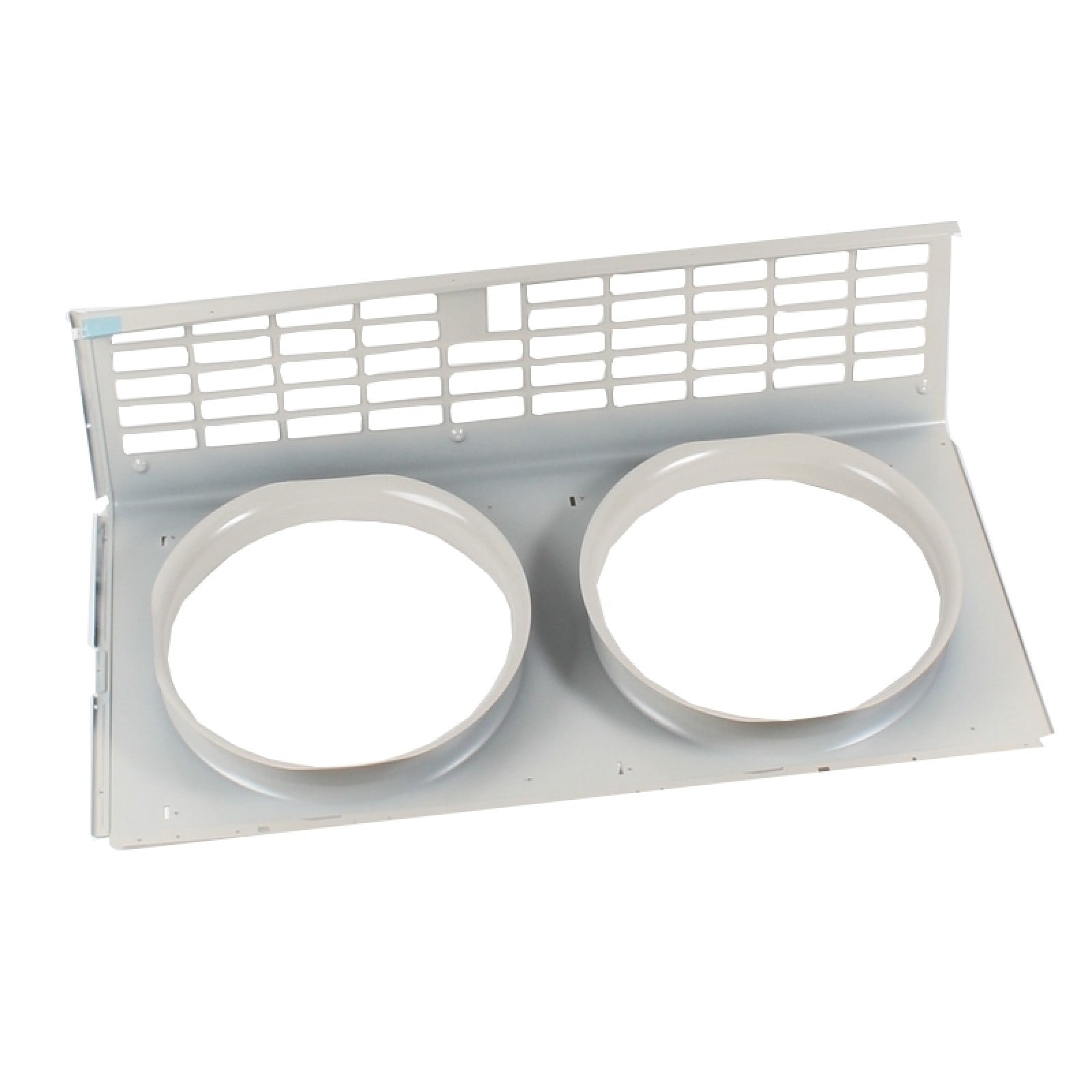 Atlantic Clim & Ventil - Facade gauche - Pièce de rechange origine fabricant