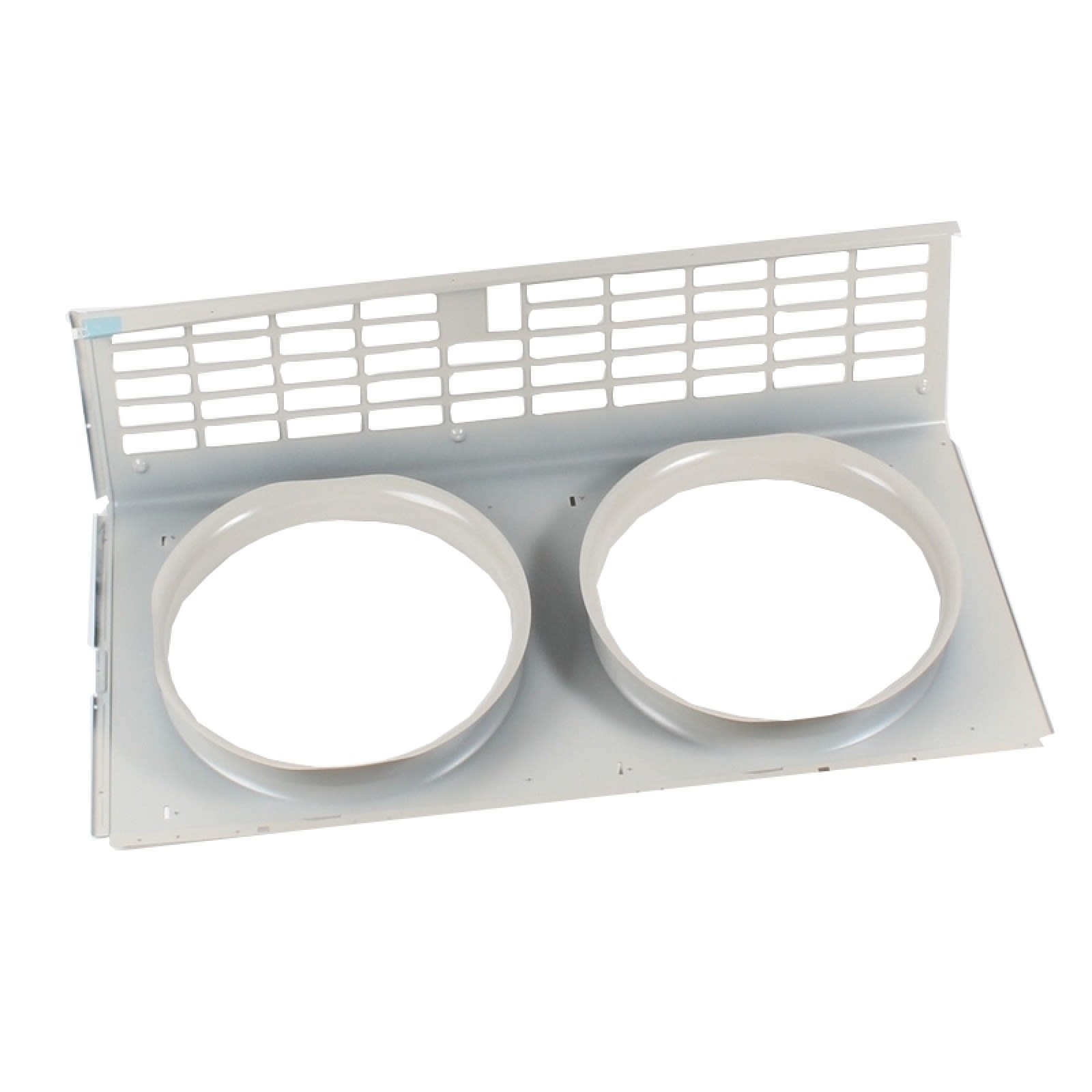 Atlantic Clim & Ventil - Facade gauche - Pièce de rechange origine fabricant