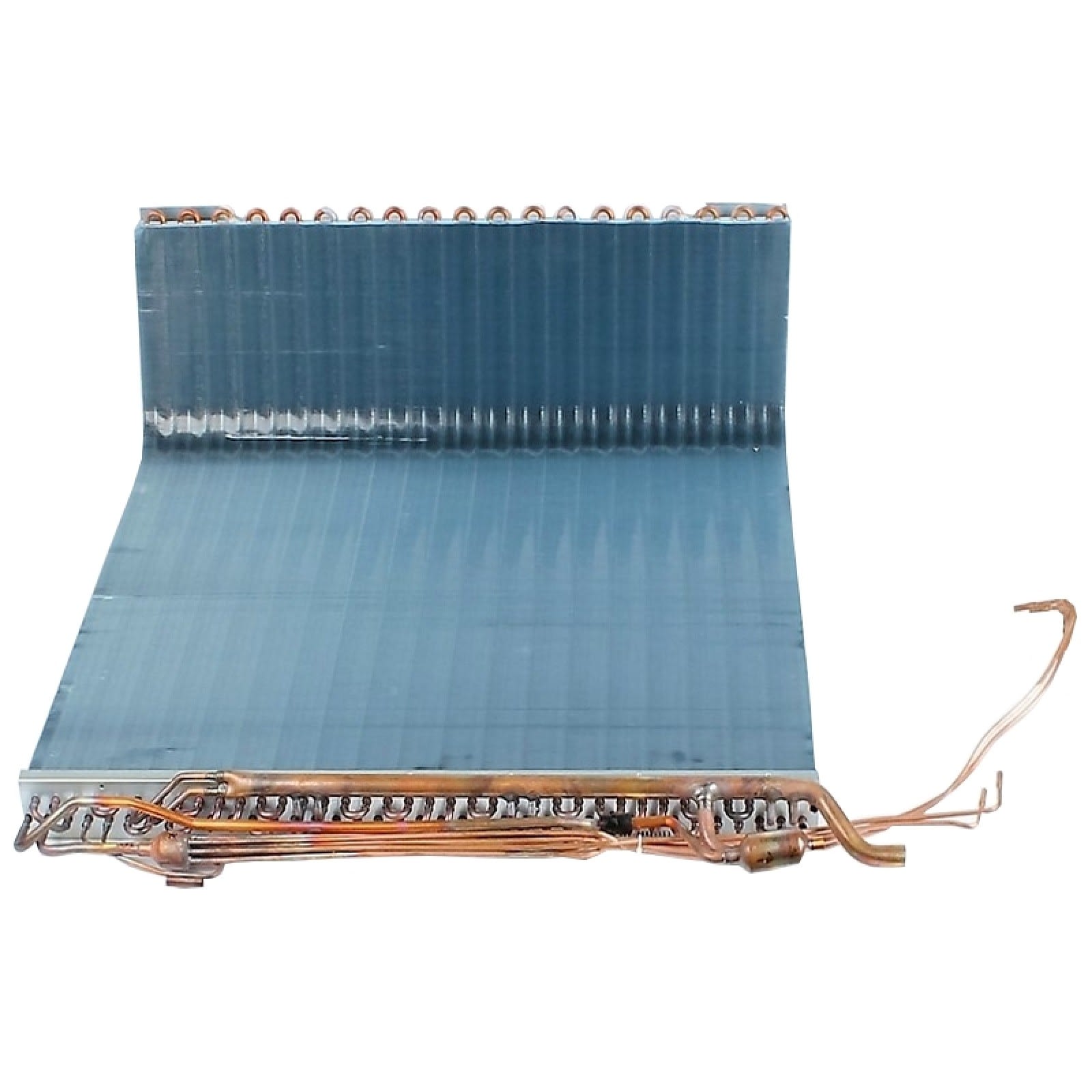 Atlantic Clim & Ventil - Echangeur bas - Pièce de rechange origine fabricant