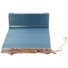 Atlantic Clim & Ventil - Echangeur bas - Pièce de rechange origine fabricant