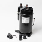 Atlantic Clim & Ventil - Compresseur - Pièce de rechange origine fabricant