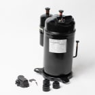 Atlantic Clim & Ventil - Compresseur - Pièce de rechange origine fabricant