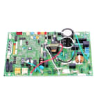 Atlantic Clim & Ventil - Carte de régulation - Pièce de rechange origine fabricant