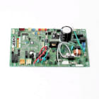 Atlantic Clim & Ventil - Carte de régulation - Pièce de rechange origine fabricant