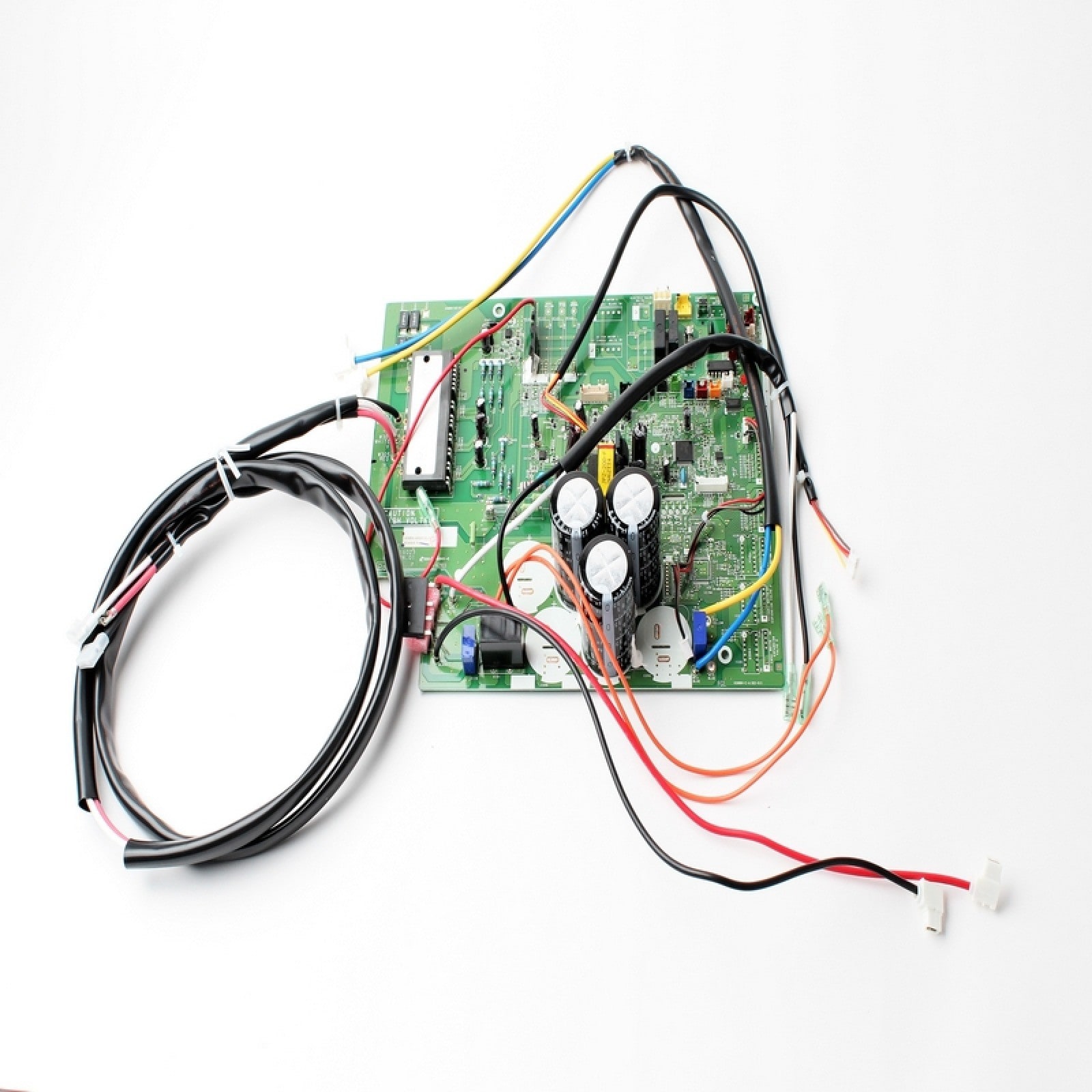 Atlantic Clim & Ventil - Carte de régulation - Pièce de rechange origine fabricant