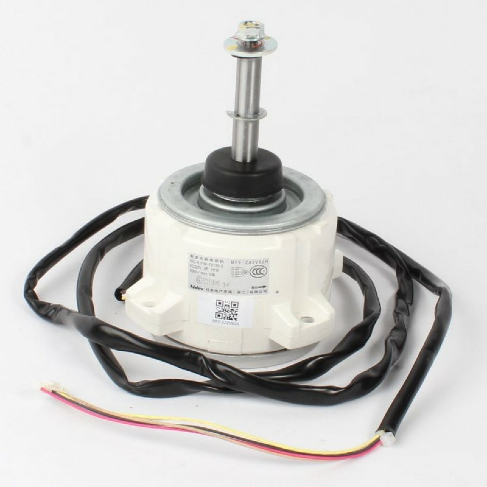 Atlantic Clim & Ventil - Moteur - Pièce de rechange origine fabricant