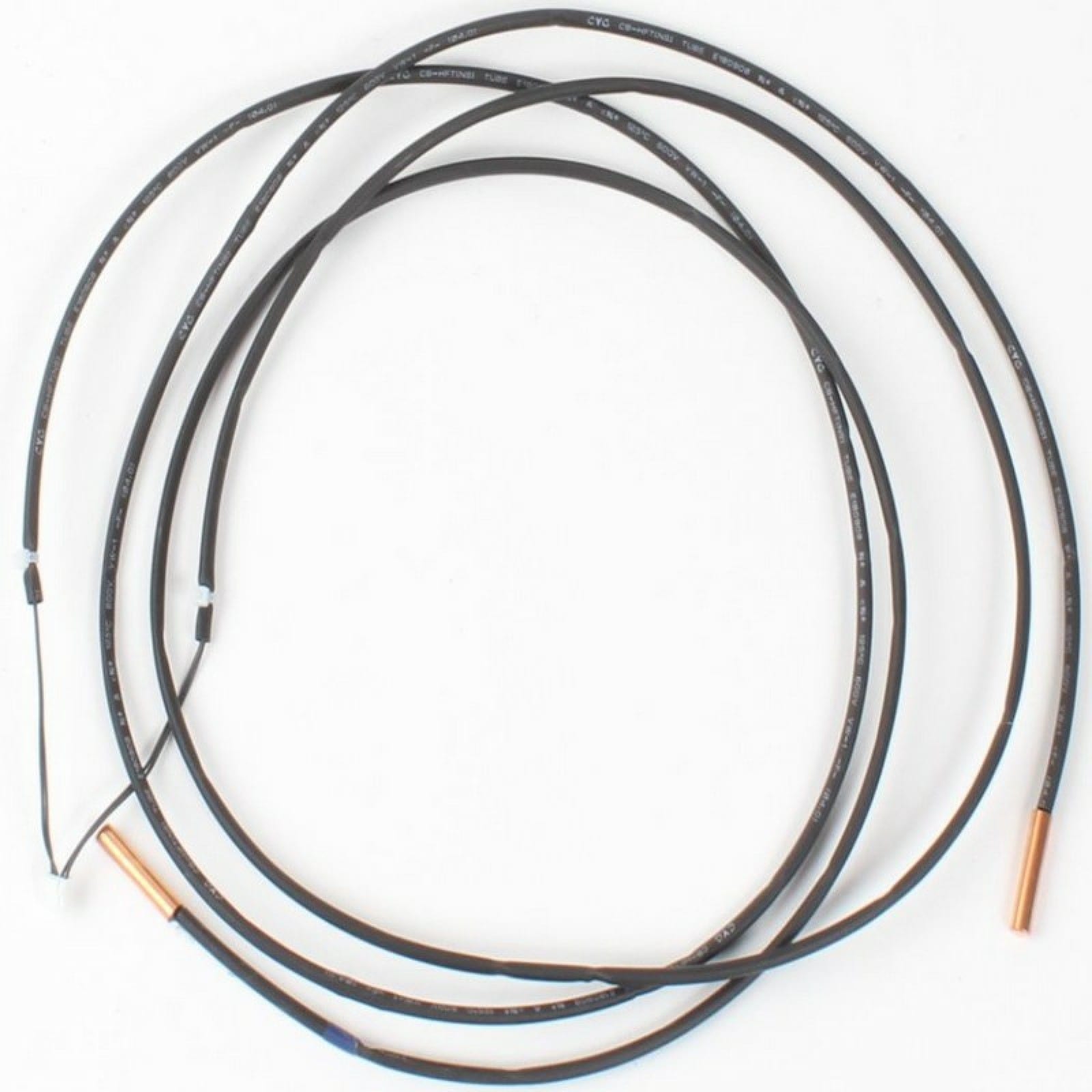 Atlantic Clim & Ventil - Sonde de refoulement / compresseur - Pièce de rechange origine fabricant