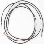 Atlantic Clim & Ventil - Sonde de refoulement / compresseur - Pièce de rechange origine fabricant