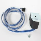 Atlantic Clim & Ventil - Electrovanne d'injection - Pièce de rechange origine fabricant