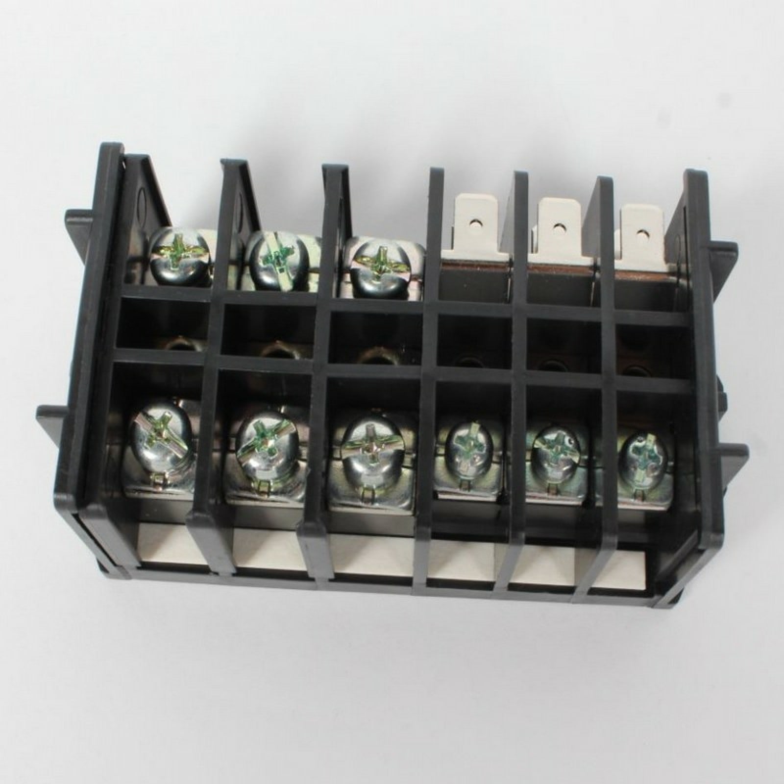 Atlantic Clim & Ventil - Bornier - Pièce de rechange origine fabricant