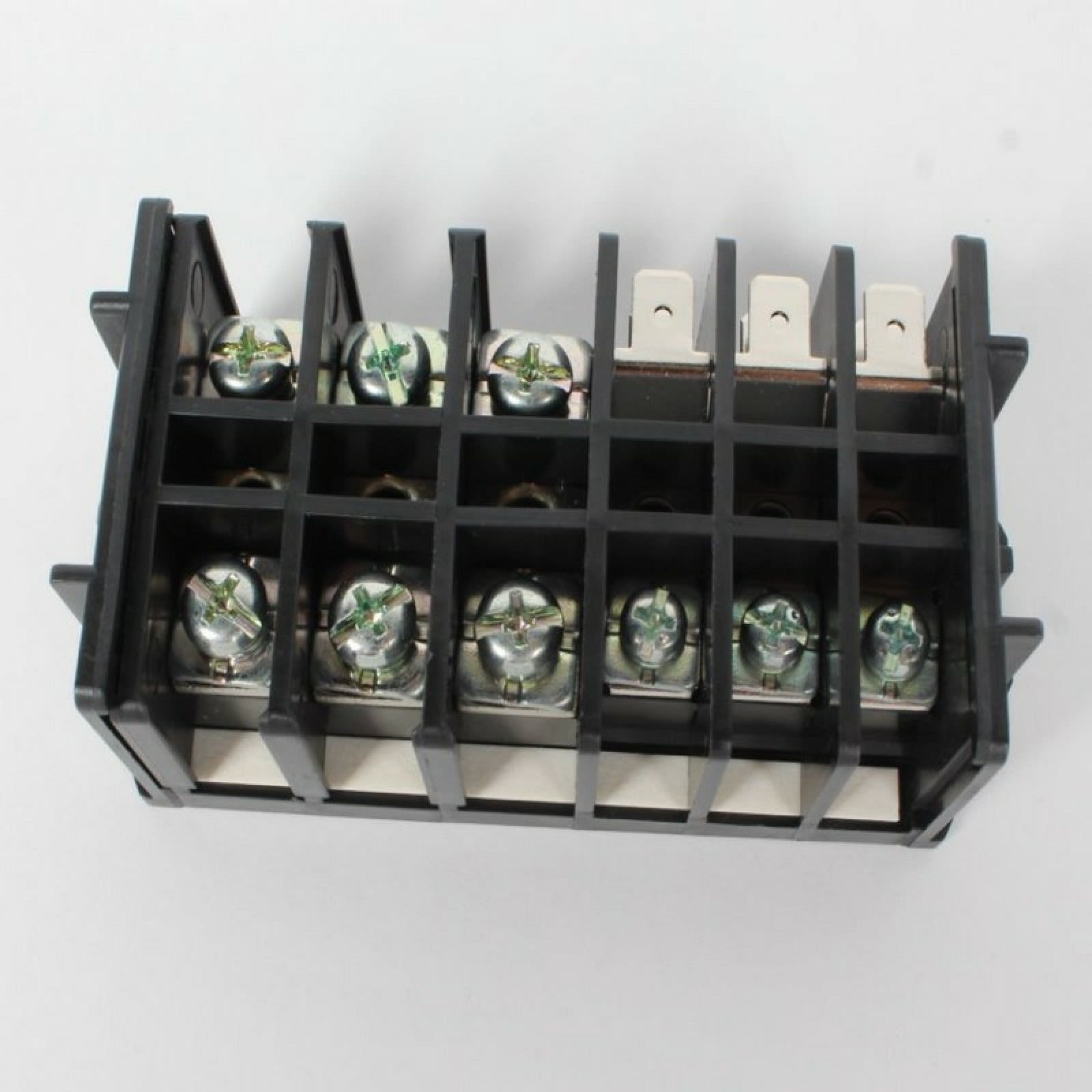 Atlantic Clim & Ventil - Bornier - Pièce de rechange origine fabricant