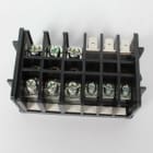 Atlantic Clim & Ventil - Bornier - Pièce de rechange origine fabricant