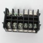 Atlantic Clim & Ventil - Bornier - Pièce de rechange origine fabricant