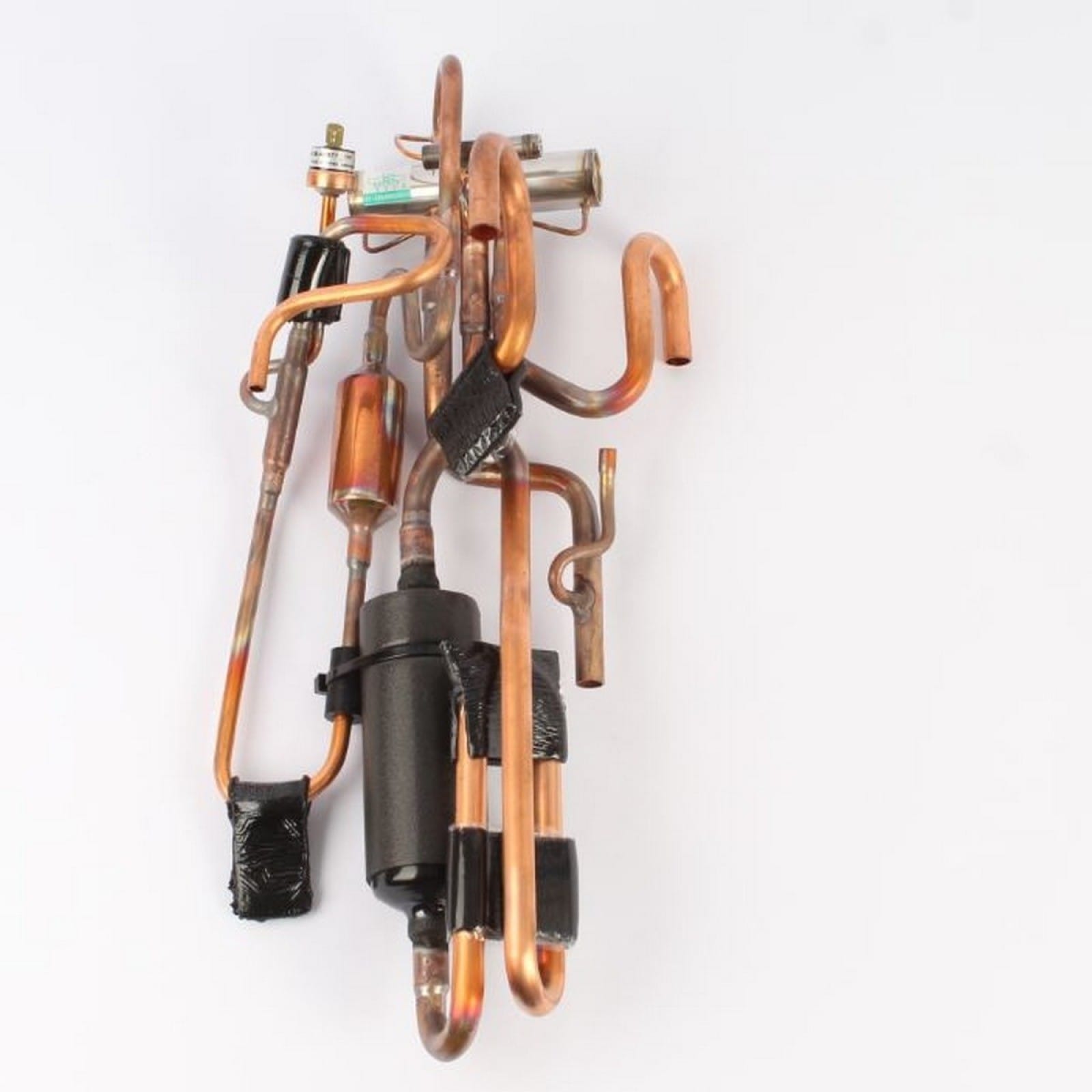 Atlantic Clim & Ventil - Vanne directionnelle - Pièce de rechange origine fabricant