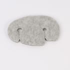 Atlantic Clim & Ventil - Isolant - Pièce de rechange origine fabricant