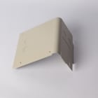 Atlantic Clim & Ventil - Côté droit partie basse - Pièce de rechange origine fabricant