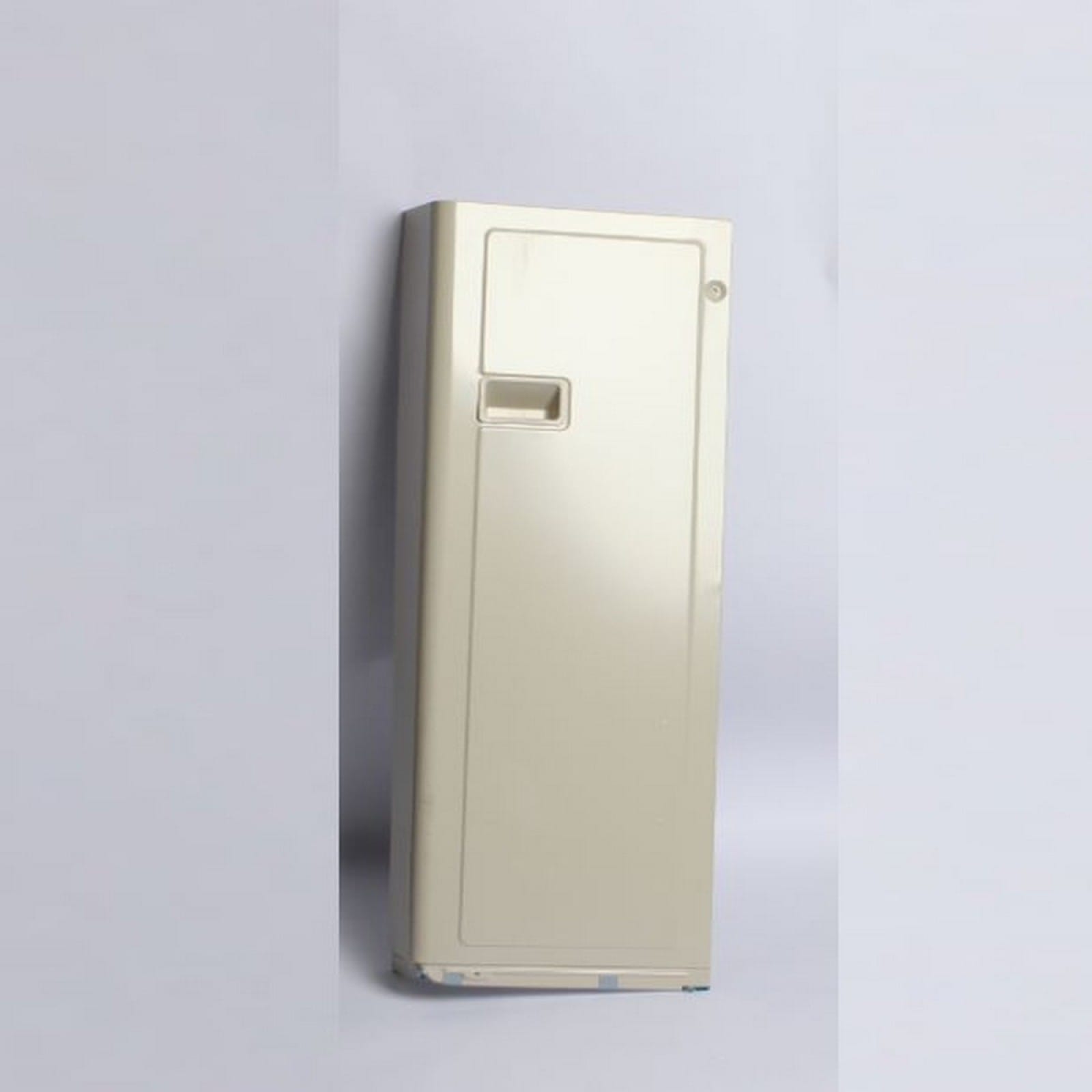 Atlantic Clim & Ventil - Façade droite partie haute - Pièce de rechange origine fabricant