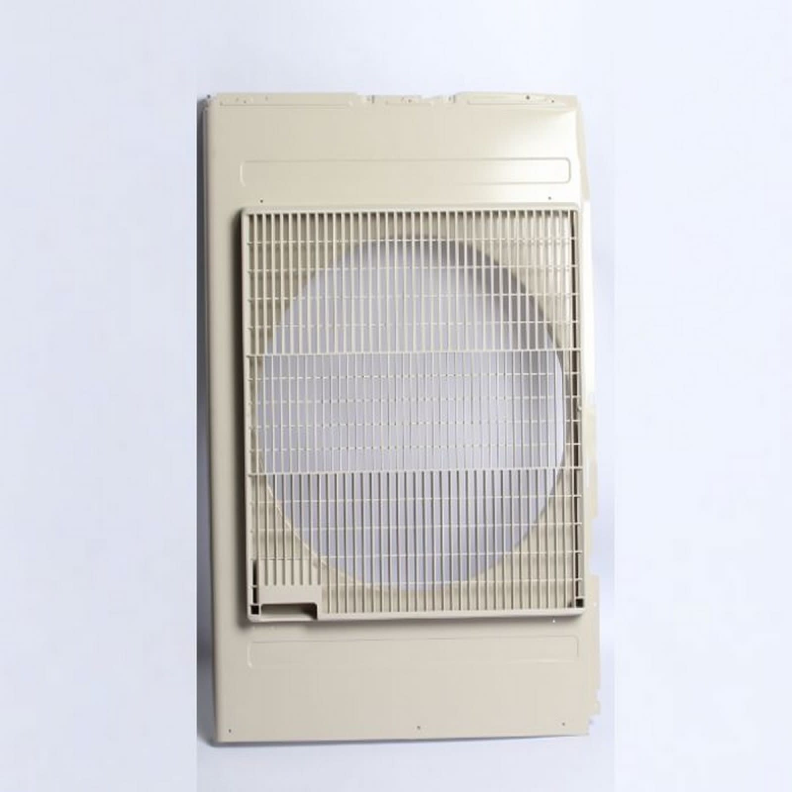 Atlantic Clim & Ventil - Façade - Pièce de rechange origine fabricant