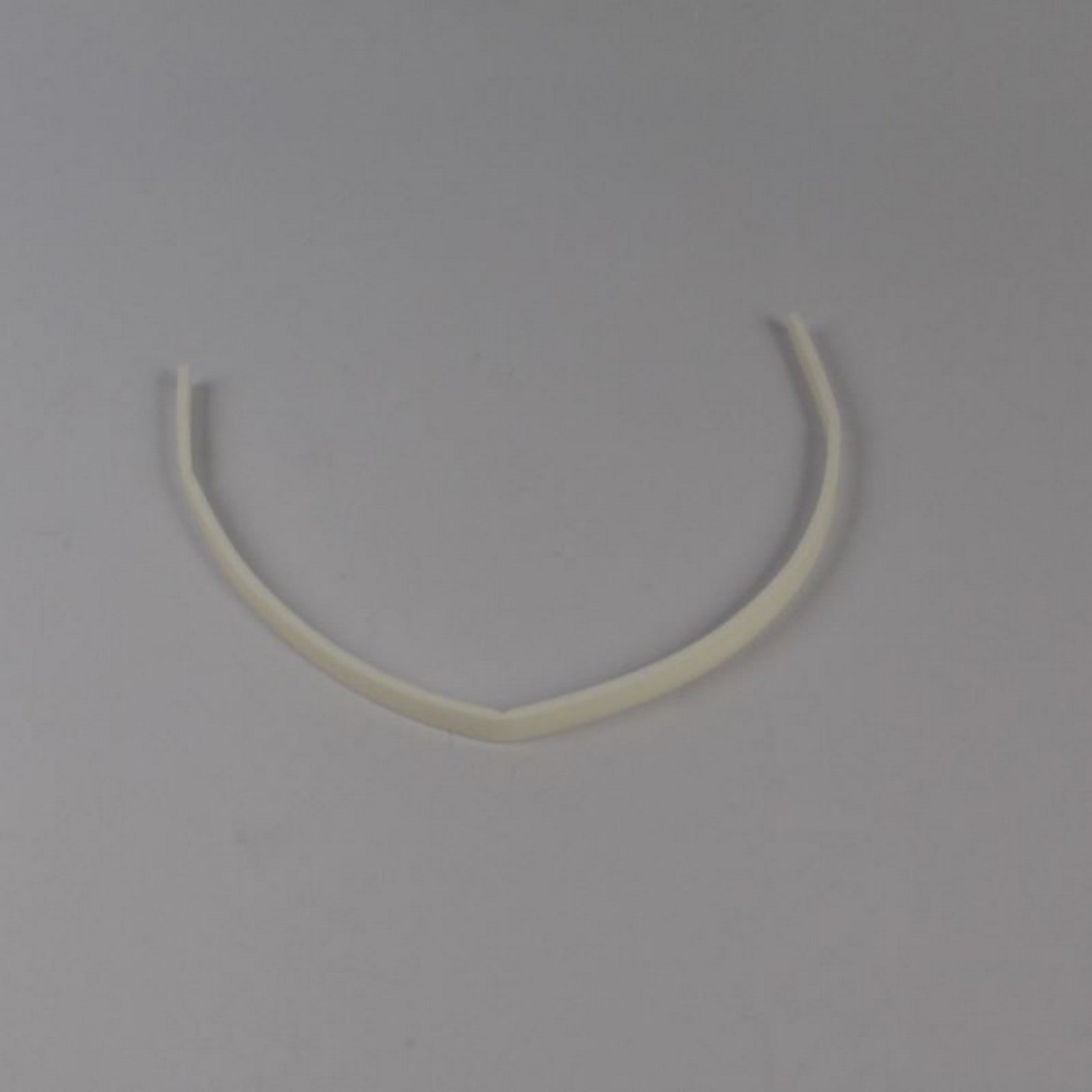 Atlantic Clim & Ventil - Isolant de la grille de protection - Pièce de rechange origine fabricant