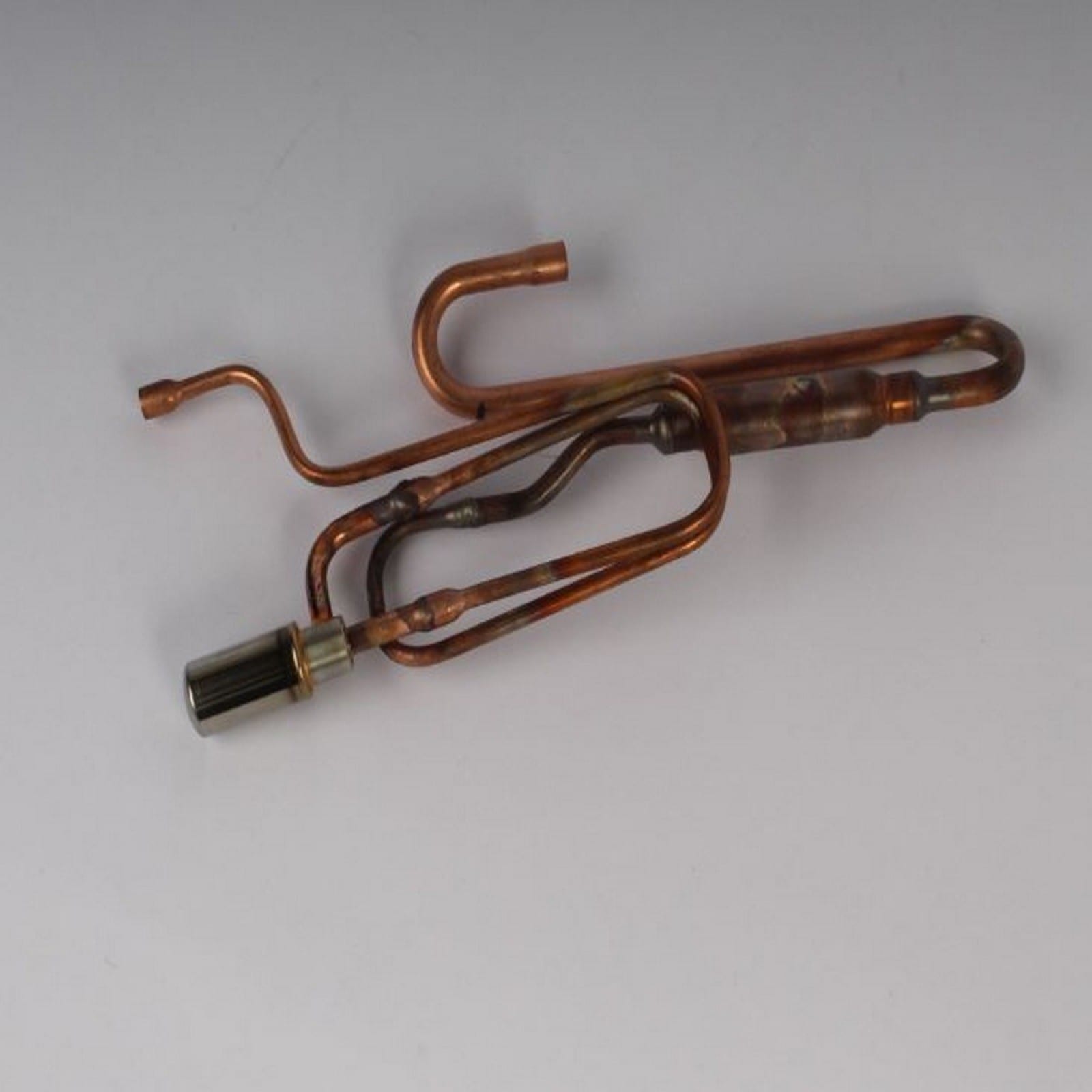 Atlantic Clim & Ventil - Détendeur - Pièce de rechange origine fabricant