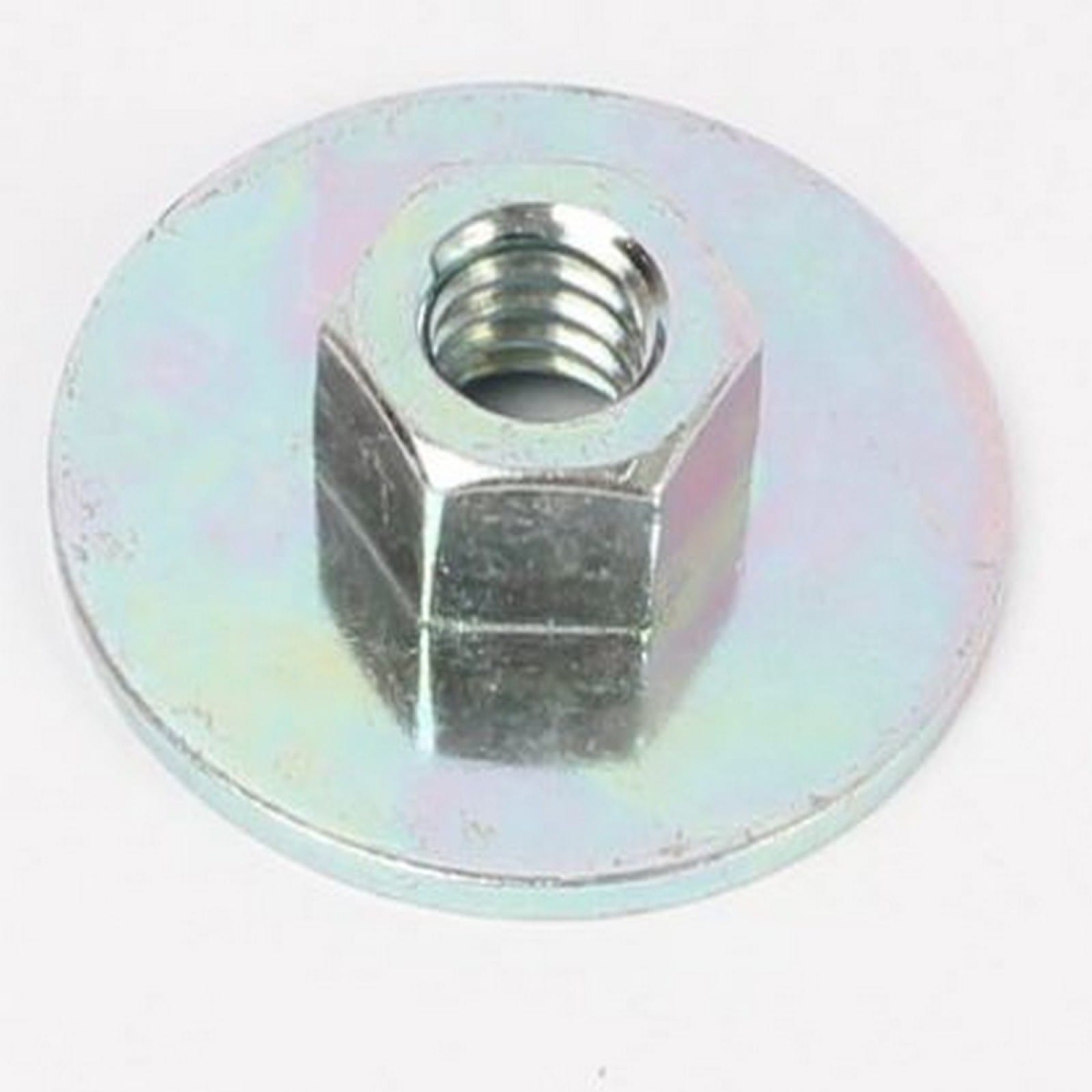 Atlantic Clim & Ventil - Ecrou - Pièce de rechange origine fabricant