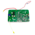 Atlantic Clim & Ventil - Carte inverter - Pièce de rechange origine fabricant