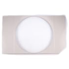 Atlantic Clim & Ventil - Support grille hélice - Pièce de rechange origine fabricant