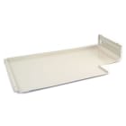 Atlantic Clim & Ventil - Façade avant basse - Pièce de rechange origine fabricant