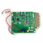 Atlantic Clim & Ventil - Carte inverter - Pièce de rechange origine fabricant