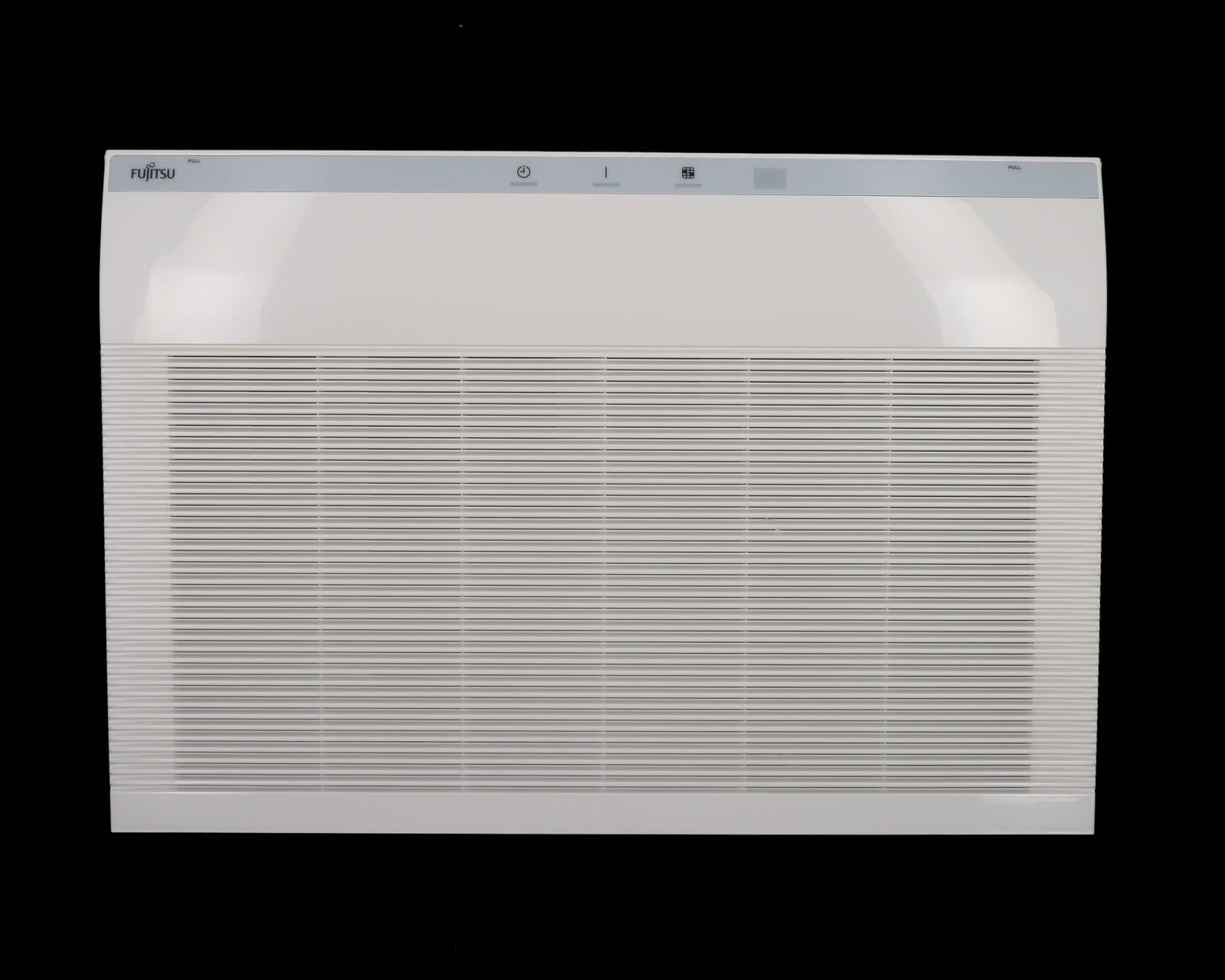 Atlantic Clim & Ventil - Grille de reprise - Pièce de rechange origine fabricant