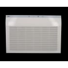 Atlantic Clim & Ventil - Grille de reprise - Pièce de rechange origine fabricant