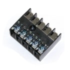 Atlantic Clim & Ventil - Bornier 5P - Pièce de rechange origine fabricant