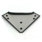 Atlantic Clim & Ventil - Coin façade - Pièce de rechange origine fabricant