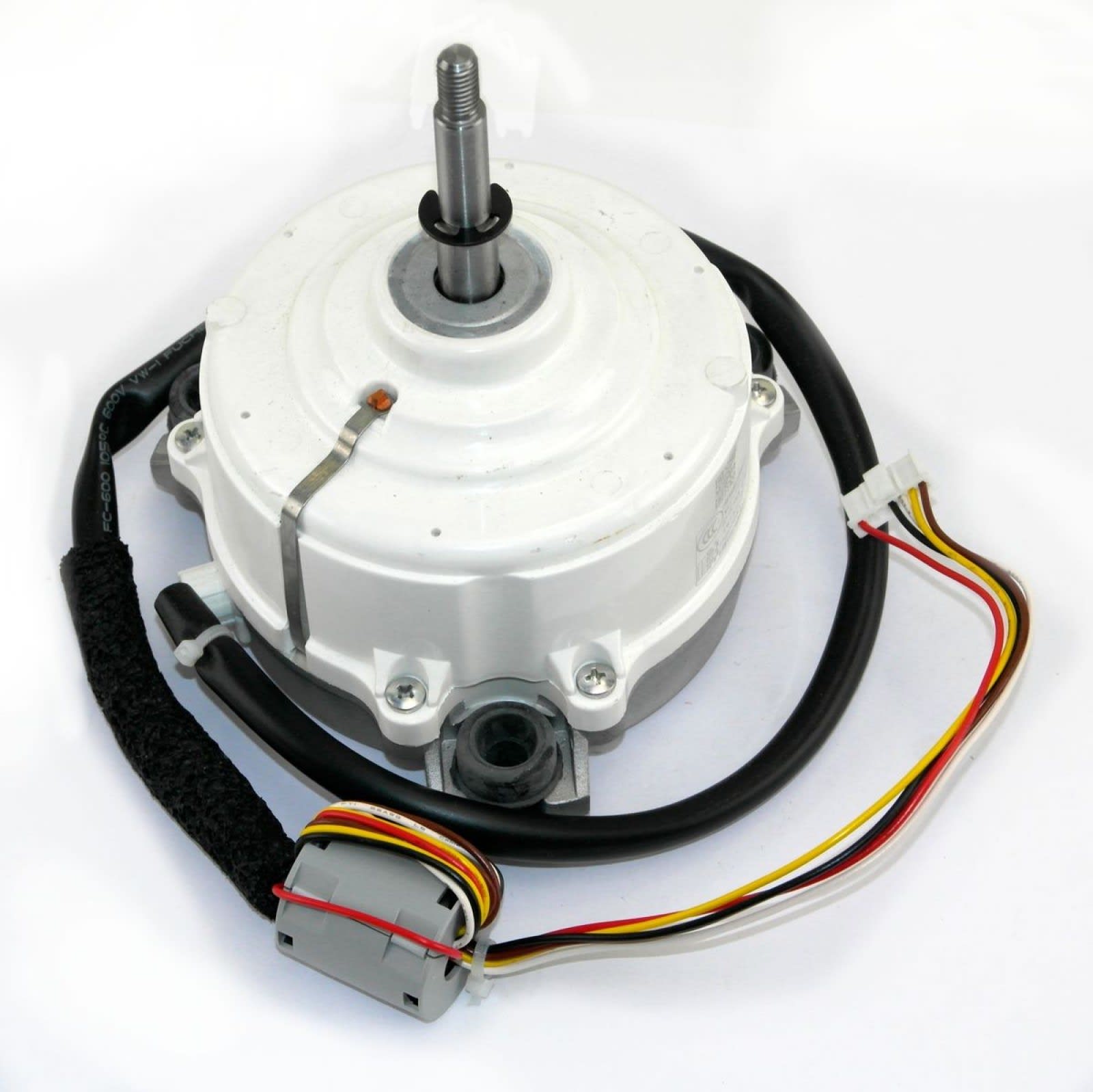 Atlantic Clim & Ventil - Moteur ventilation - Pièce de rechange origine fabricant