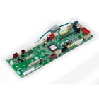 Atlantic Clim & Ventil - Carte de régulation - Pièce de rechange origine fabricant