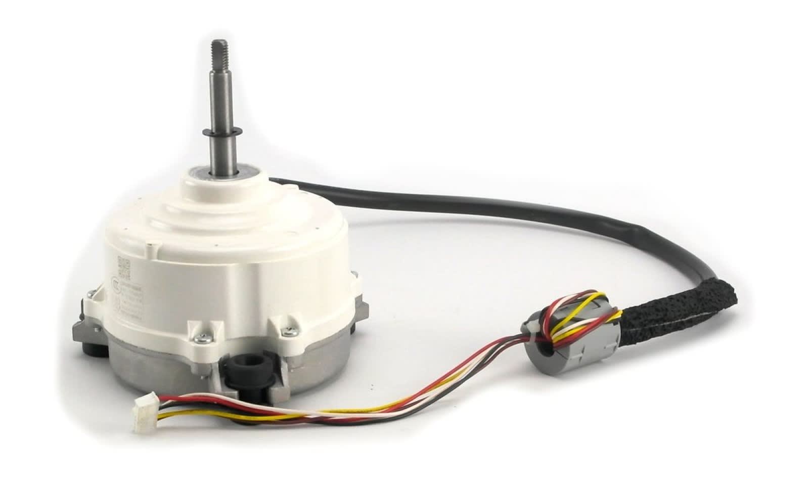 Atlantic Clim & Ventil - Moteur ventilation - Pièce de rechange origine fabricant