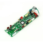 Atlantic Clim & Ventil - Carte de régulation - Pièce de rechange origine fabricant