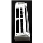 Atlantic Clim & Ventil - Corps avant - Pièce de rechange origine fabricant