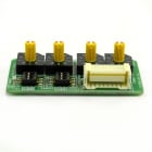 Atlantic Clim & Ventil - Carte switch - Pièce de rechange origine fabricant