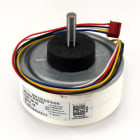 Atlantic Clim & Ventil - Moteur ventilation - Pièce de rechange origine fabricant