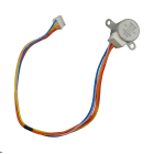 Atlantic Clim & Ventil - Moteur volet - Pièce de rechange origine fabricant