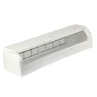 Atlantic Clim & Ventil - Corps avant - Pièce de rechange origine fabricant