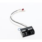 Atlantic Clim & Ventil - Bornier - Pièce de rechange origine fabricant