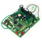 Atlantic Clim & Ventil - Carte de régulation - Pièce de rechange origine fabricant