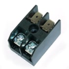 Atlantic Clim & Ventil - Bornier - Pièce de rechange origine fabricant