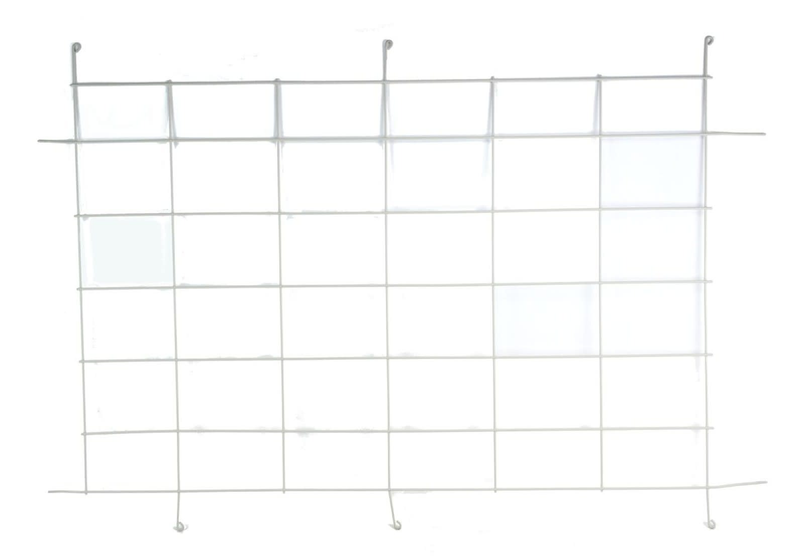 Atlantic Clim & Ventil - Grille de protection - Pièce de rechange origine fabricant