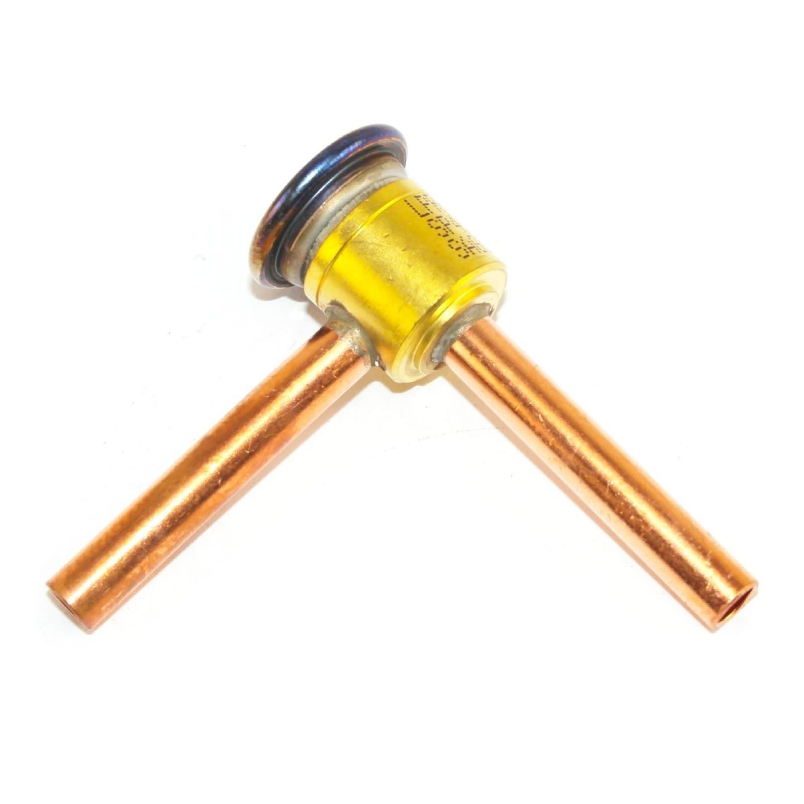 Atlantic Clim & Ventil - Soupape de sécurité - Pièce de rechange origine fabricant