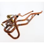 Atlantic Clim & Ventil - Vanne 4 voies - Pièce de rechange origine fabricant