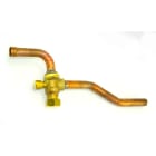 Atlantic Clim & Ventil - Vanne 3 voies 3/4 gaz - Pièce de rechange origine fabricant